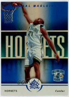 Jamaal Magloire