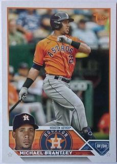 Michael Brantley