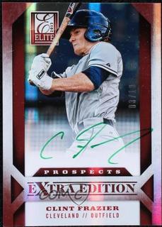 Clint Frazier