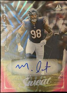 Montez Sweat