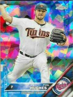 Phil Hughes
