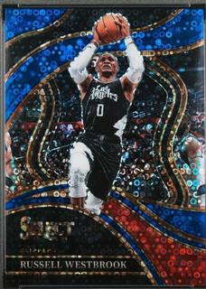 Russell Westbrook
