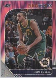 Rudy Gobert