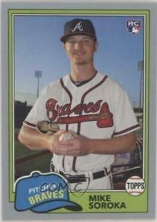 Mike Soroka