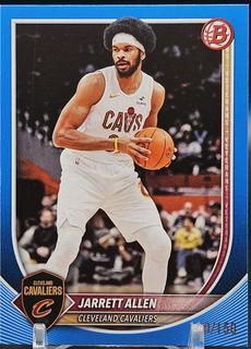Jarrett Allen