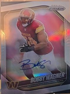 Bobby Wagner