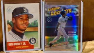 Ken Griffey Jr.