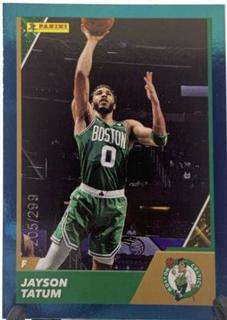Jayson Tatum