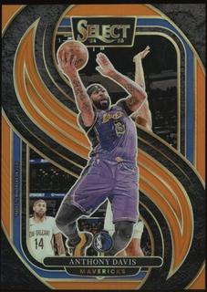 Anthony Davis