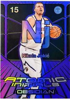 Nikola Jokic