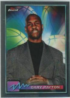 Gary Payton