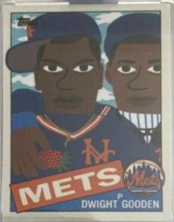 Dwight Gooden