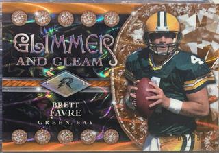 Brett Favre