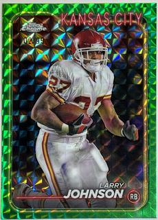 Larry Johnson