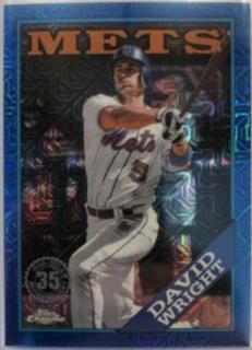 David Wright