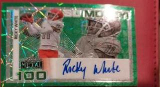 Ricky White
