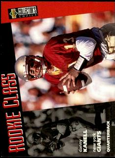 Danny Kanell