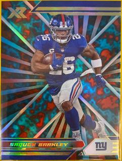 Saquon Barkley
