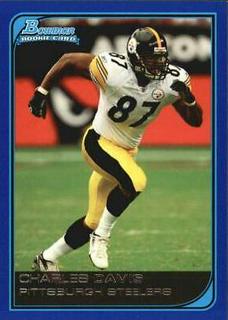 Charles Davis