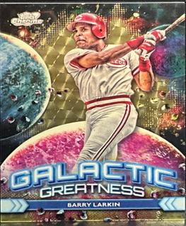 Barry Larkin