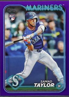 Samad Taylor
