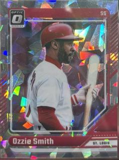 Ozzie Smith