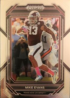 Mike Evans
