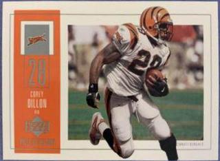 Corey Dillon