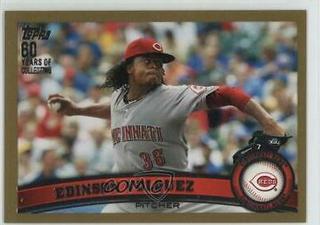 Edinson Volquez