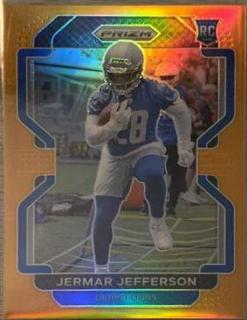 Jermar Jefferson