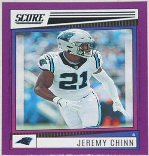 Jeremy Chinn