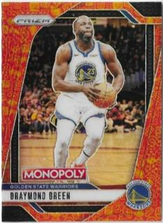 Draymond Green