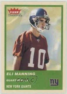 Eli Manning