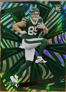 Mason Taylor