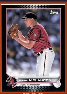 Mark Melancon