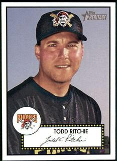 Todd Ritchie