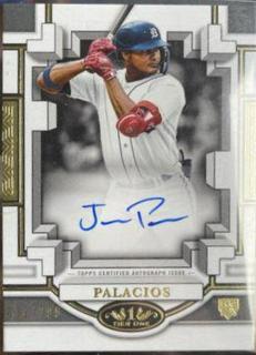 Jermaine Palacios
