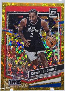 Kawhi Leonard