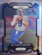 Matthew Stafford