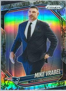 Mike Vrabel