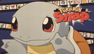 Squirtle