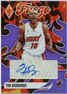 Tim Hardaway