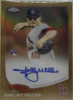 Shelby Miller