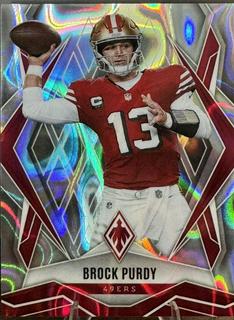 Brock Purdy