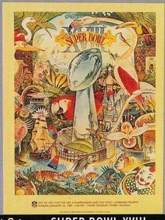 Super Bowl XVIII