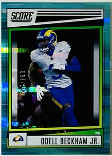 Odell Beckham Jr.