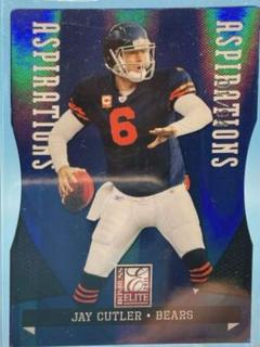 Jay Cutler