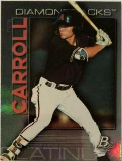 Corbin Carroll