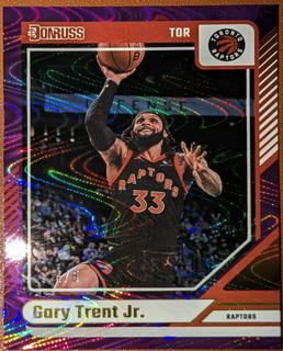 Gary Trent Jr.