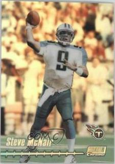 Steve McNair